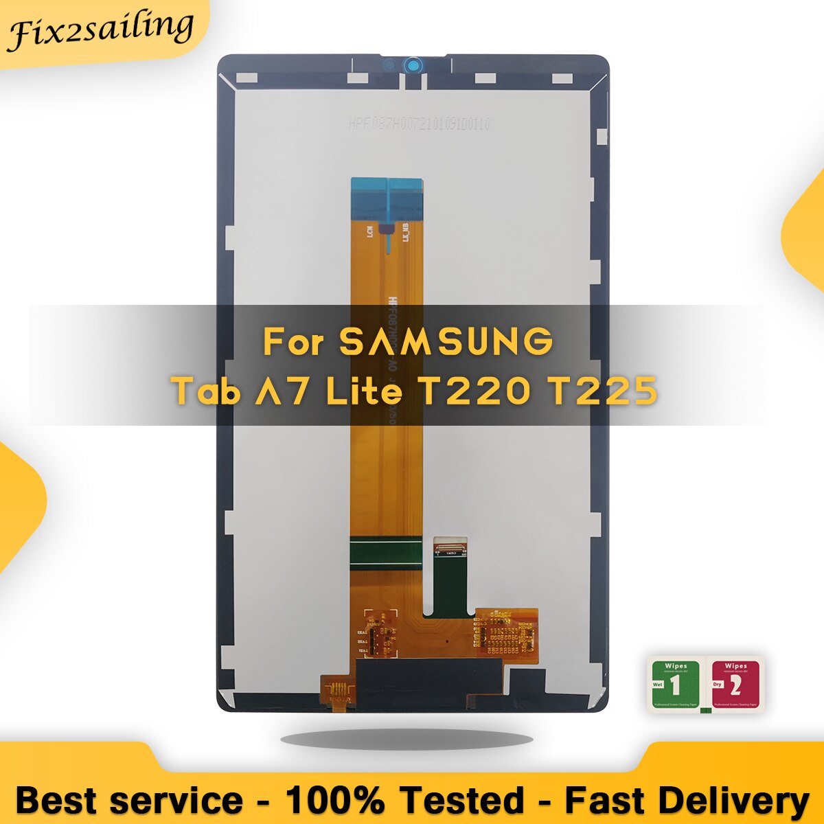 Ｚ   A7 Ʈ  LCD, 2021 SM-T220 SM-T225 ..